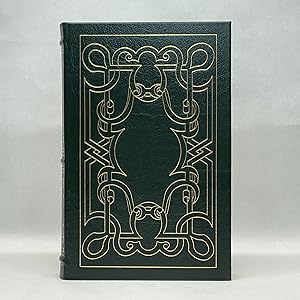 A STREAK OF LUCK EASTON PRESS