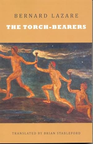 Imagen del vendedor de The Torch-Bearers a la venta por Ziesings