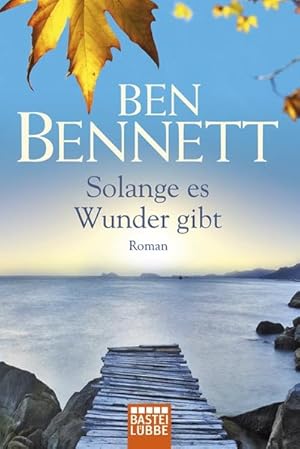 Seller image for Solange es Wunder gibt: Roman for sale by Versandantiquariat Felix Mcke