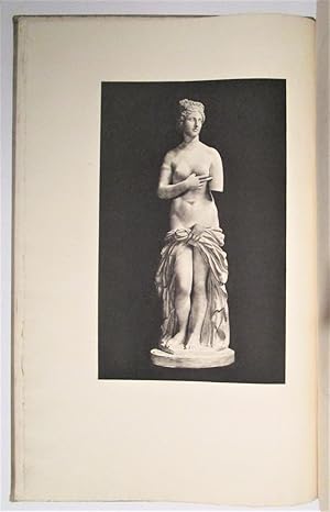 The Samos Aphrodite
