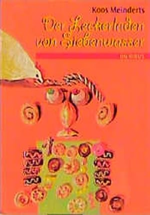 Imagen del vendedor de Der Leckerladen von Siebenwasser a la venta por Versandantiquariat Felix Mcke