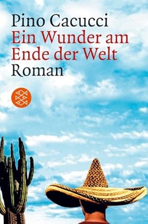 Seller image for Ein Wunder am Ende der Welt for sale by Versandantiquariat Felix Mcke