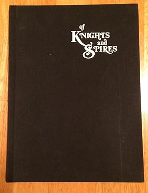 Seller image for of Knights and Stripes. Gothic Revival in France and Germany for sale by Lucky Panther Books