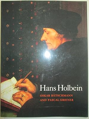 Immagine del venditore per Hans Holbein venduto da Mare Booksellers ABAA, IOBA