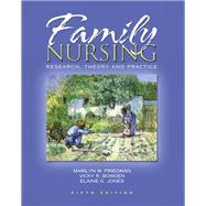 Seller image for Family Nursing Research, Theory, and Practice for sale by eCampus