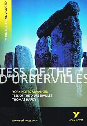 Seller image for Tess Of The D'Urbervilles : for sale by Sapphire Books