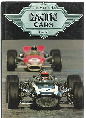 Seller image for Racing Cars (Classic Car Guides) for sale by Turn The Page Books