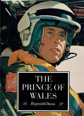 Seller image for The Prince Of Wales for sale by Marlowes Books and Music