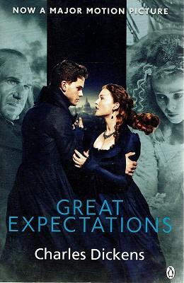 Seller image for Great Expectations for sale by Marlowes Books and Music