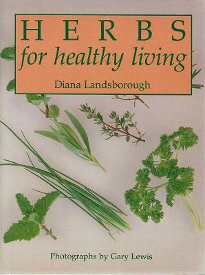 Seller image for Herbs For Healthy Living for sale by Marlowes Books and Music