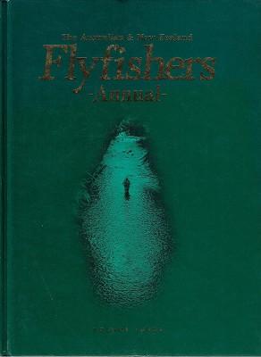 Immagine del venditore per The Australian And New Zealand Flyfishers Annual: Volume Three venduto da Marlowes Books and Music