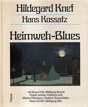 Heimweh-Blues.