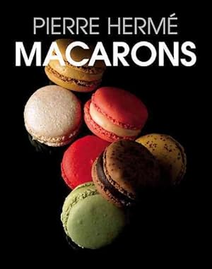 Image du vendeur pour Macarons mis en vente par GreatBookPrices