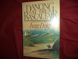 Seller image for Dancing at the Rascal Fair. for sale by BookMine