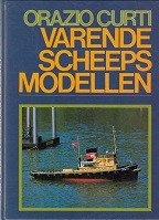 Seller image for Varende Scheepsmodellen for sale by nautiek