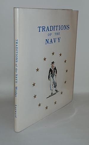 Seller image for TRADITIONS OF THE NAVY for sale by Rothwell & Dunworth (ABA, ILAB)