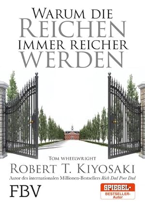 Bild des Verkufers fr Warum die Reichen immer reicher werden zum Verkauf von AHA-BUCH GmbH