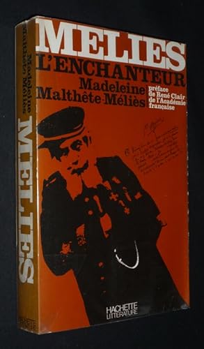 Seller image for Mlis l'enchanteur for sale by Abraxas-libris