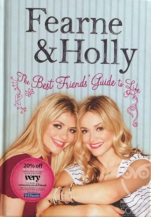 Seller image for The best friends' guide to life for sale by LIBRERA SOLN