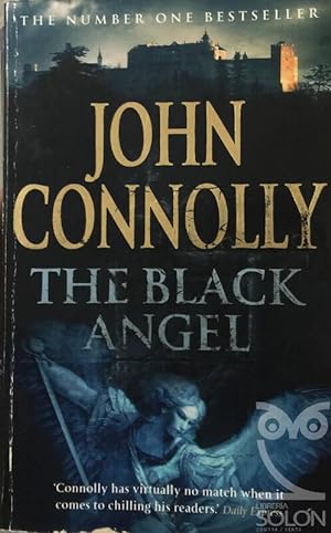 Imagen del vendedor de The black angel a charlie parker thriller a la venta por LIBRERÍA SOLÓN
