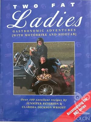 The two fat ladies