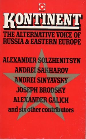 Tha Alternative Voice of Russia and Eastern Europa