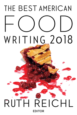 Seller image for The Best American Food Writing 2018 (Paperback or Softback) for sale by BargainBookStores