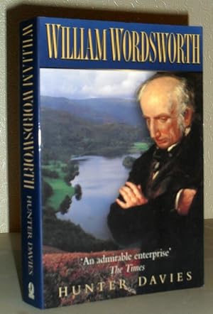 Image du vendeur pour William Wordsworth - a Biography mis en vente par Washburn Books