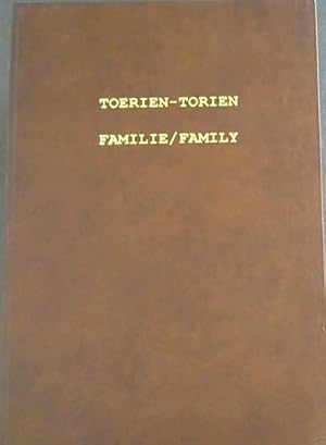 Seller image for Toerien/Torien Familie for sale by Chapter 1