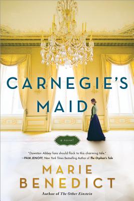Seller image for Carnegie's Maid (Paperback or Softback) for sale by BargainBookStores