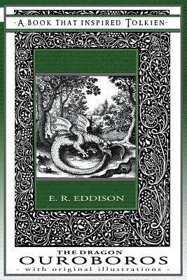 Imagen del vendedor de The Dragon Ouroboros - A Book That Inspired Tolkien: With Original Illustrations (Paperback or Softback) a la venta por BargainBookStores