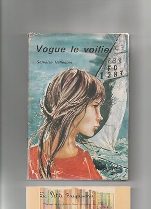 Imagen del vendedor de Vogue le voilier a la venta por La Petite Bouquinerie