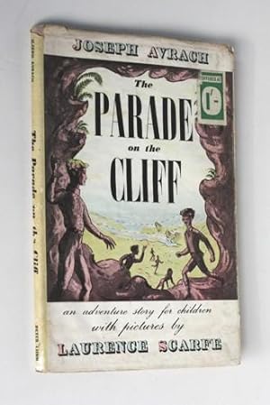 Seller image for The Parade on the Cliff for sale by Vortex Books