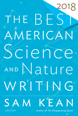 Seller image for The Best American Science and Nature Writing 2018 (Paperback or Softback) for sale by BargainBookStores