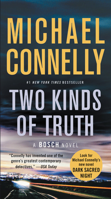 Imagen del vendedor de Two Kinds of Truth (Paperback or Softback) a la venta por BargainBookStores