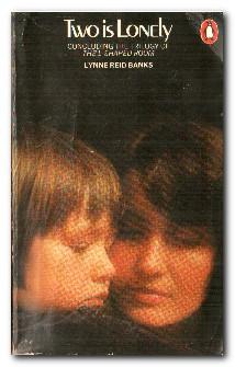 Seller image for Two Is Lonely for sale by Darkwood Online T/A BooksinBulgaria