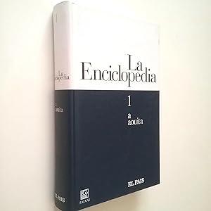 Seller image for La enciclopedia. 1. a-aouita for sale by MAUTALOS LIBRERA