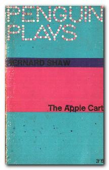 Seller image for The Apple Cart A Political Extravaganza for sale by Darkwood Online T/A BooksinBulgaria