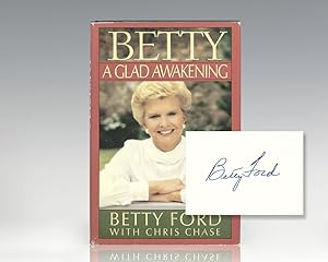 Betty: A Glad Awakening.