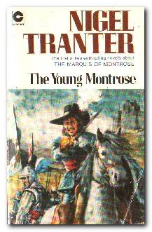 Image du vendeur pour The Young Montrose mis en vente par Darkwood Online T/A BooksinBulgaria