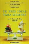 Imagen del vendedor de Tu peso ideal para siempre a la venta por AG Library