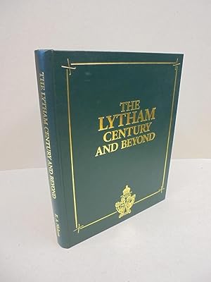 Image du vendeur pour The Lytham Century and Beyond: A History of Royal Lytham and St Anne's Golf Club 1886-2000 mis en vente par Kerr & Sons Booksellers ABA