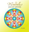 Imagen del vendedor de Mandalas para ser optimista a la venta por AG Library