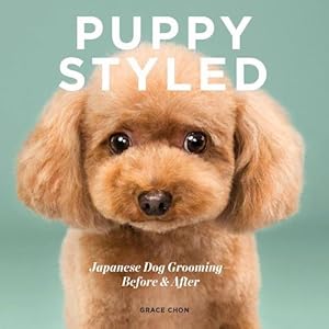 Seller image for Puppy Styled (Hardcover) for sale by Grand Eagle Retail