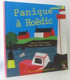 Panique à Hoëdic