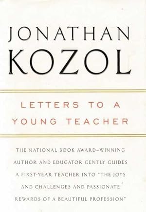 Letters To A Young Teacher