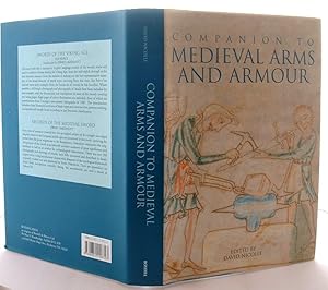 Image du vendeur pour A Companion to Medieval Arms and Armour (0) mis en vente par Peter Sheridan Books Bought and Sold