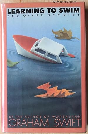 Bild des Verkufers fr Learning to Swim and Other Stories zum Verkauf von Ulysses Books, Michael L. Muilenberg, Bookseller