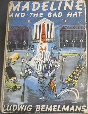 Seller image for Madeline and the Bad Hat for sale by Chapter 1