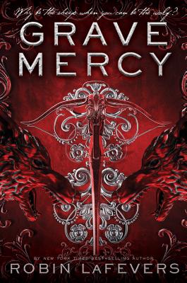 Seller image for Grave Mercy: His Fair Assassin, Book I (Paperback or Softback) for sale by BargainBookStores